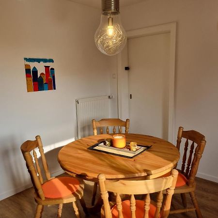 Ferienwohnung Irina Zulpich Exteriör bild