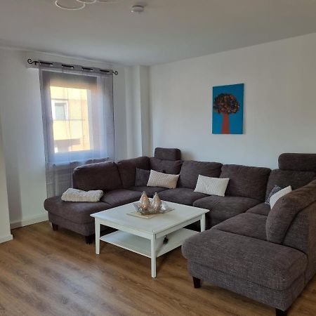 Ferienwohnung Irina Zulpich Exteriör bild