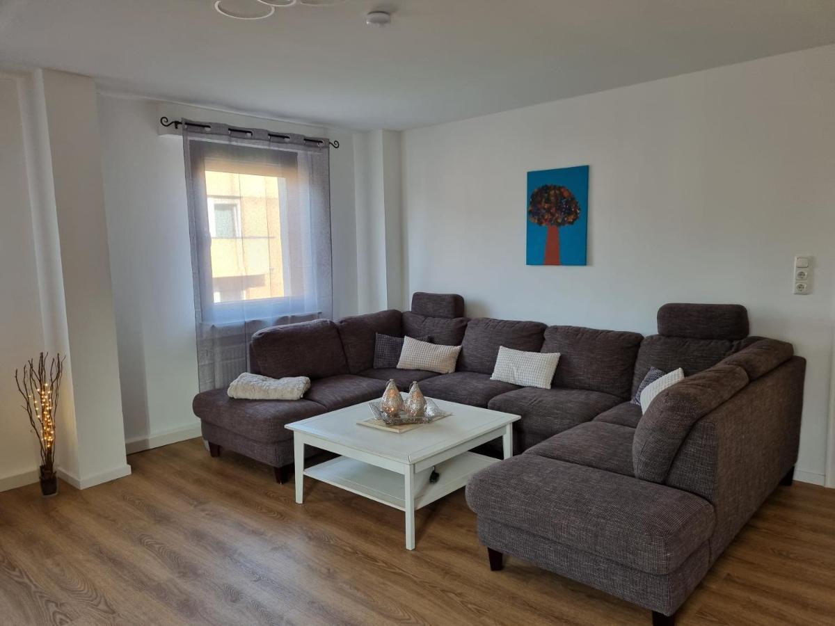 Ferienwohnung Irina Zulpich Exteriör bild