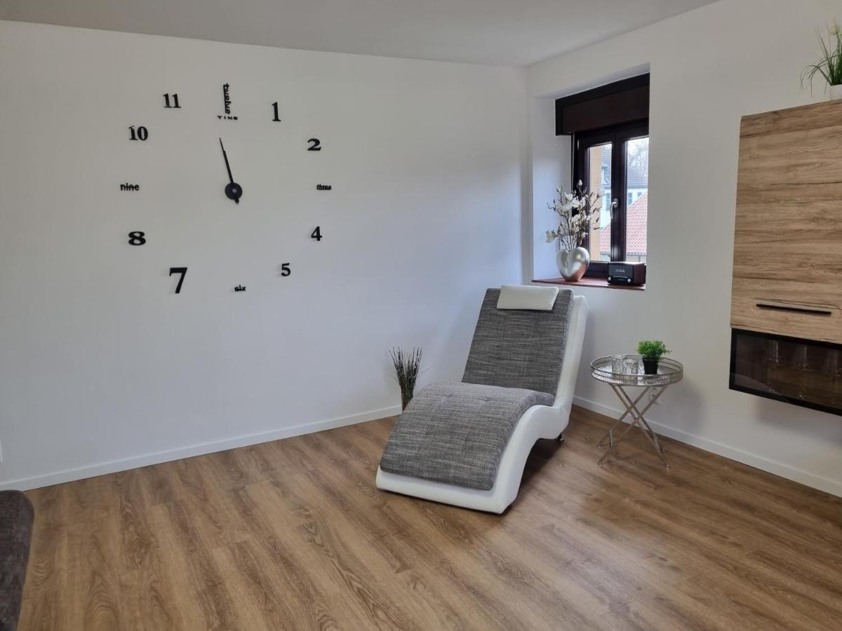 Ferienwohnung Irina Zulpich Exteriör bild