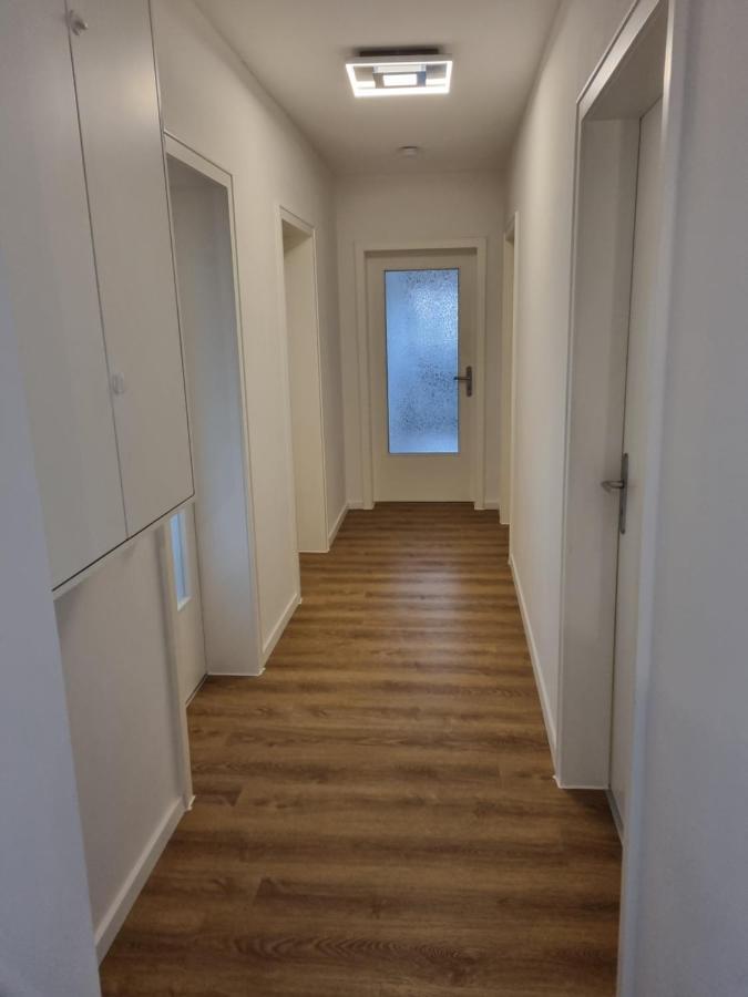 Ferienwohnung Irina Zulpich Exteriör bild