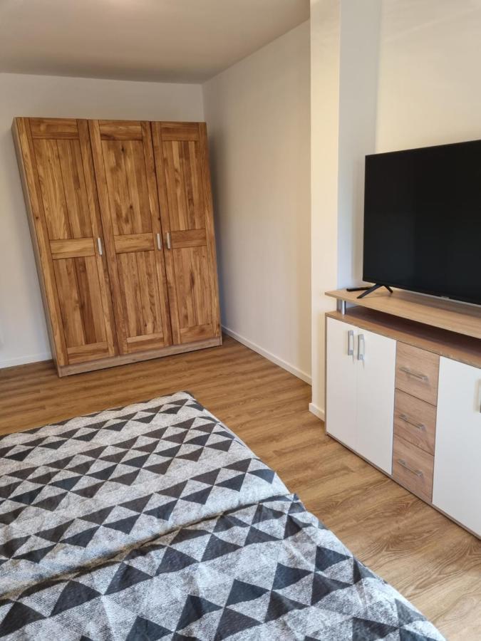 Ferienwohnung Irina Zulpich Exteriör bild