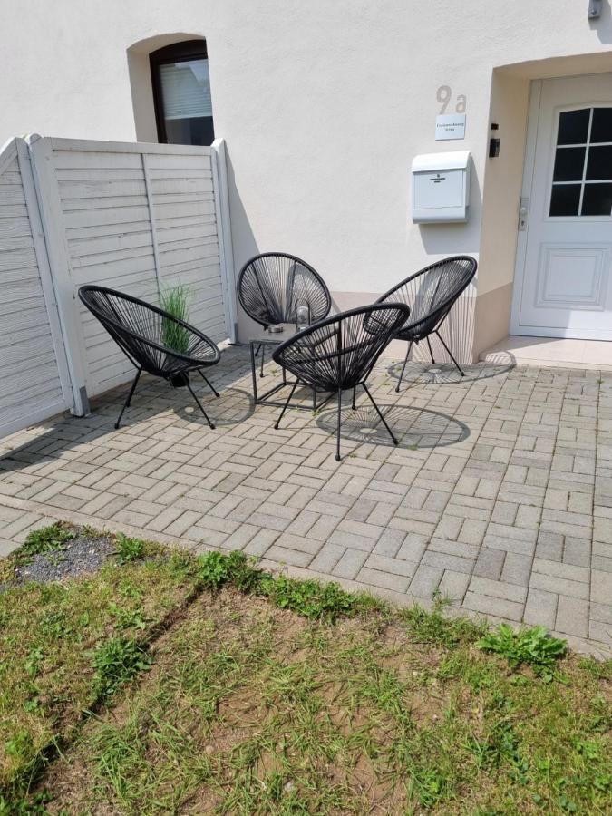 Ferienwohnung Irina Zulpich Exteriör bild